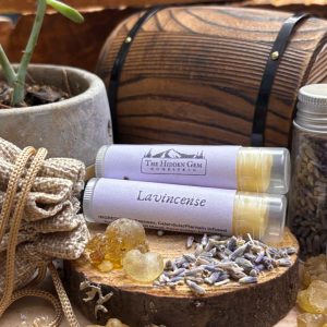 Lavincense Chapstick