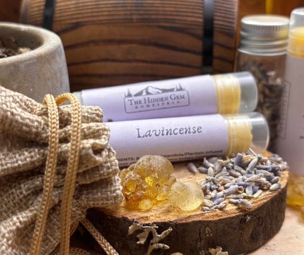 Lavincense Chapstick - Image 4
