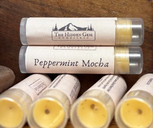 Lavincense Chapstick - Image 3