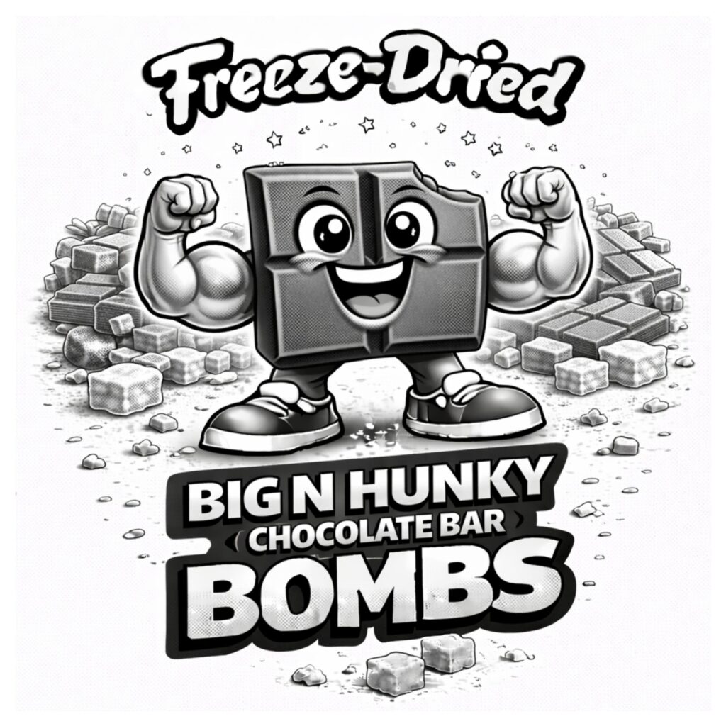 Big N Hunky